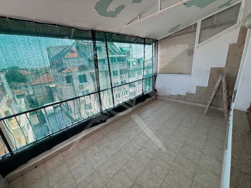 Til salg  Maisonette Burgas , Tsentar , 229 kvm | 96821831