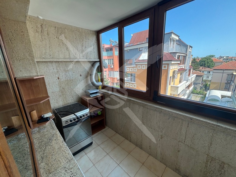 Til salg  Maisonette Burgas , Tsentar , 229 kvm | 96821831 - billede [4]