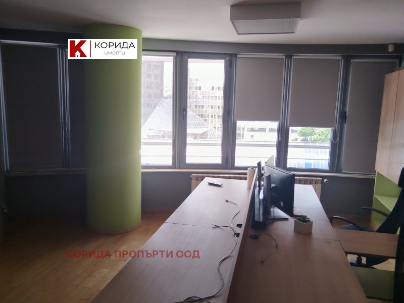 Продава  Офис град София , Изток , 100 кв.м | 39750978 - изображение [2]