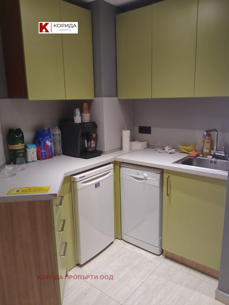 Продава  Офис град София , Изток , 100 кв.м | 39750978 - изображение [9]