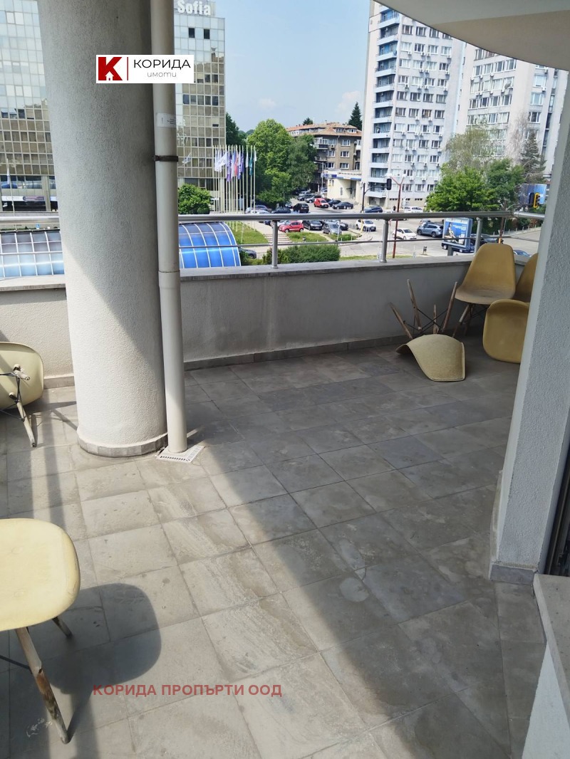Продава  Офис град София , Изток , 100 кв.м | 39750978 - изображение [10]