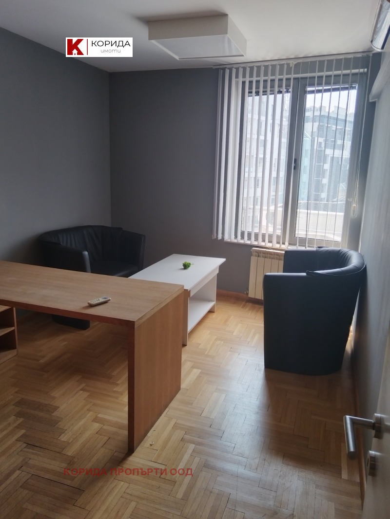 Продава  Офис град София , Изток , 100 кв.м | 39750978 - изображение [8]