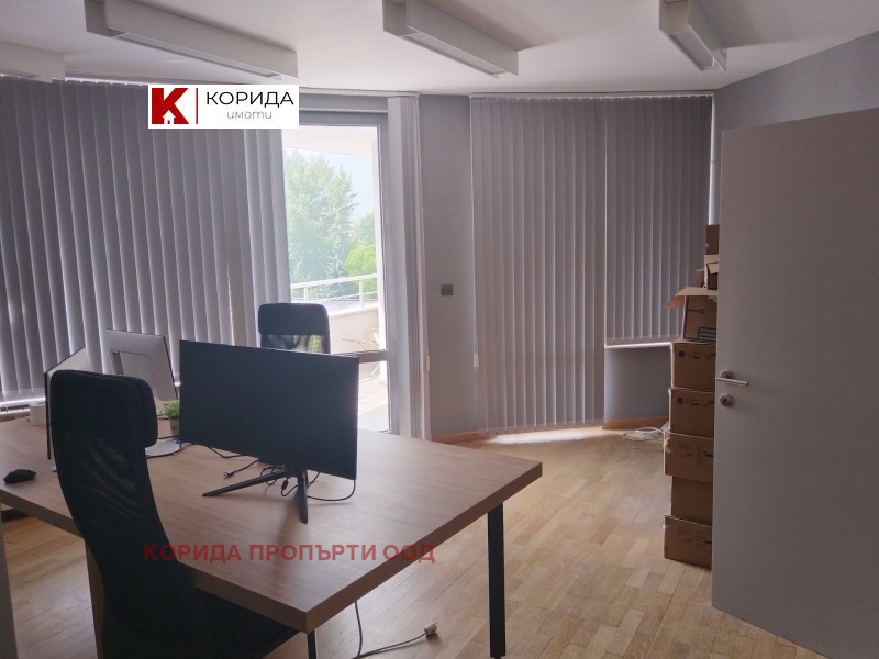 Продава  Офис град София , Изток , 100 кв.м | 39750978 - изображение [4]