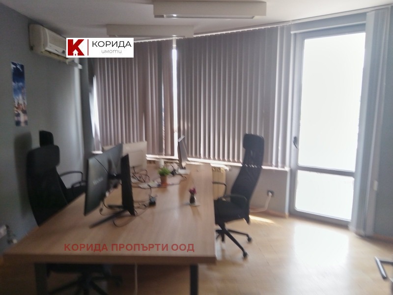Продава  Офис град София , Изток , 100 кв.м | 39750978 - изображение [5]