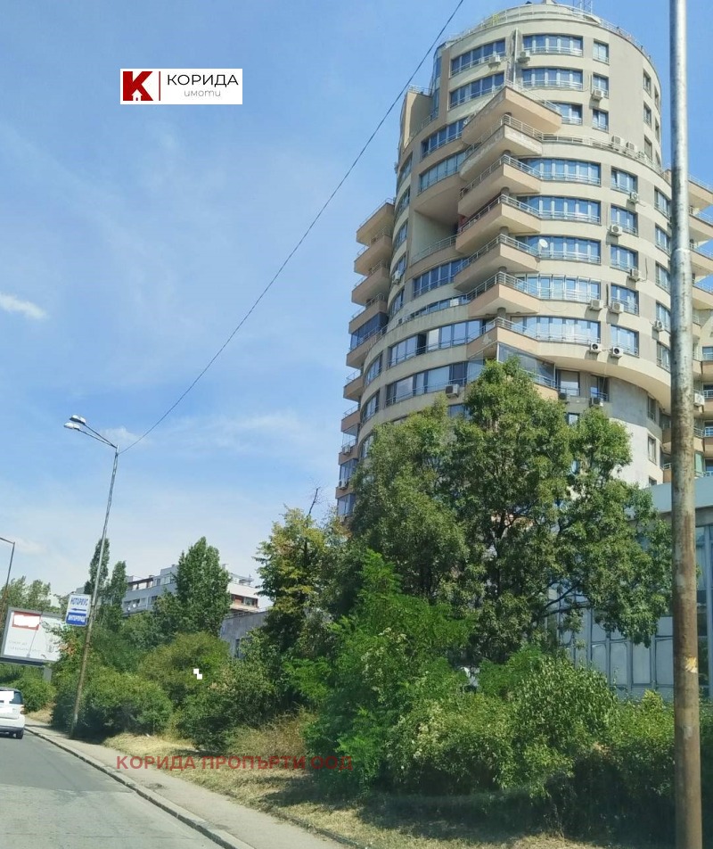 Продава  Офис град София , Изток , 100 кв.м | 39750978