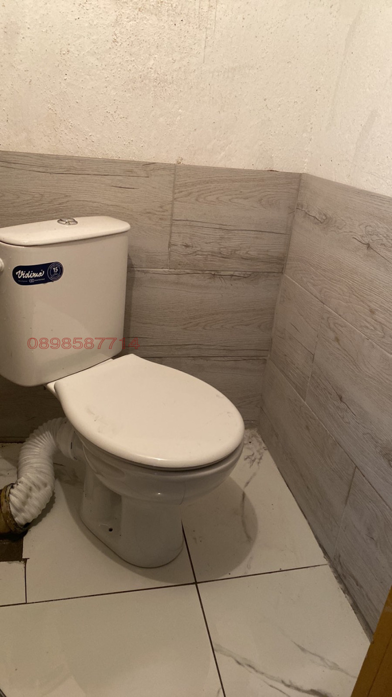 Na prodej  Podkroví Varna , Kolchozen pazar , 30 m2 | 40093297 - obraz [6]