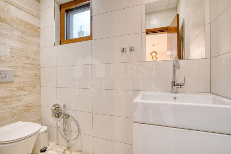 Продава КЪЩА, гр. София, с. Бистрица, снимка 13 - Къщи - 52492779