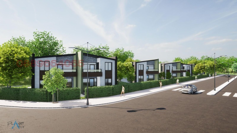 Продава КЪЩА, к.к. Камчия, област Варна, снимка 12 - Къщи - 53004946