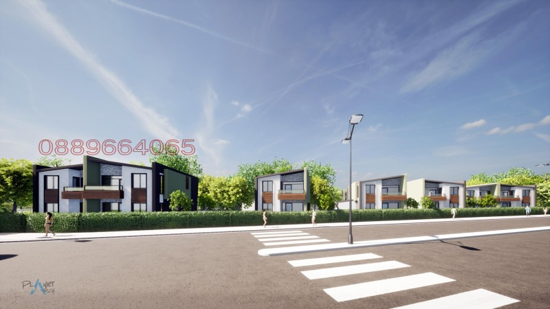 Продава КЪЩА, к.к. Камчия, област Варна, снимка 7 - Къщи - 53004946