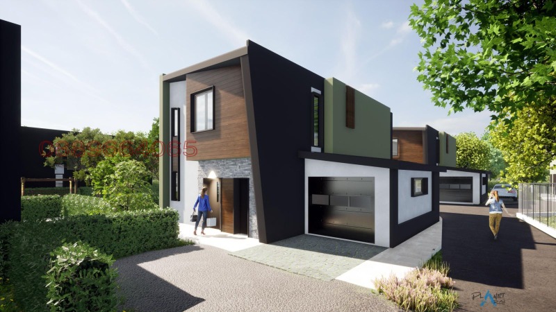 Продава КЪЩА, к.к. Камчия, област Варна, снимка 2 - Къщи - 53004946