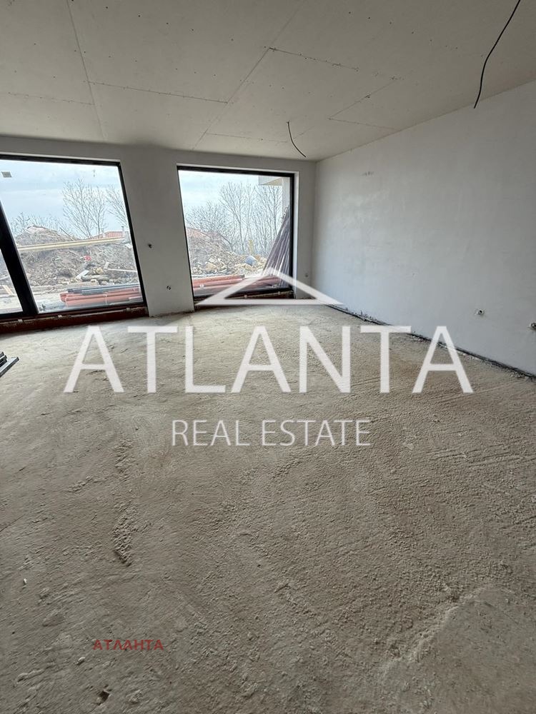 Продава КЪЩА, гр. Варна, м-т Манастирски рид, снимка 3 - Къщи - 53452816