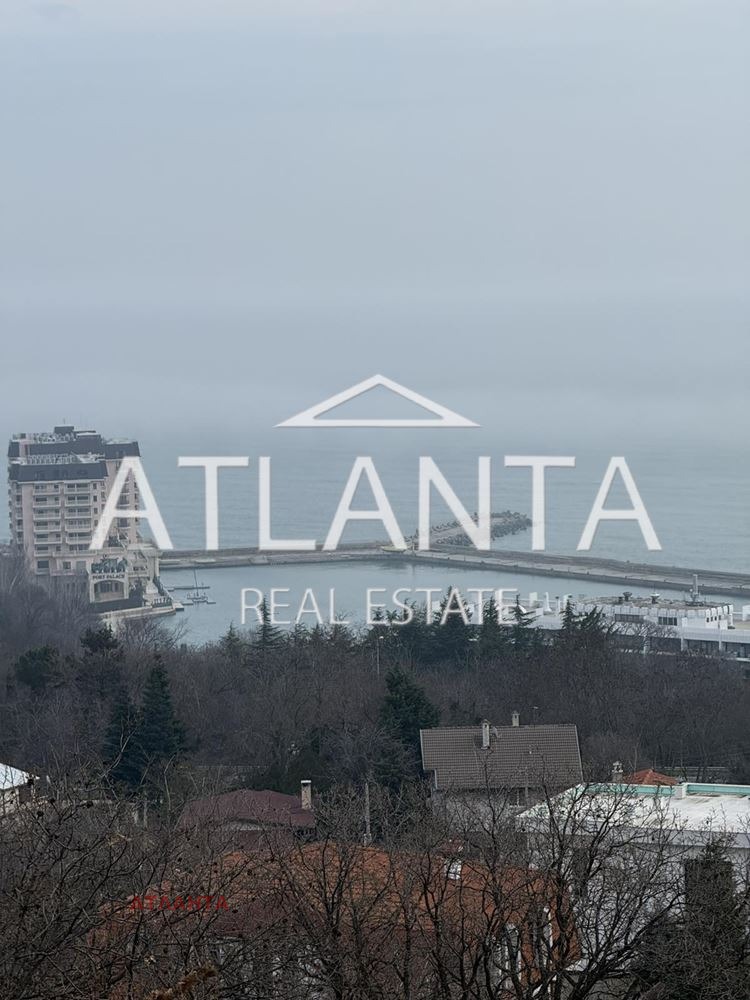 Продава КЪЩА, гр. Варна, м-т Манастирски рид, снимка 2 - Къщи - 53452816