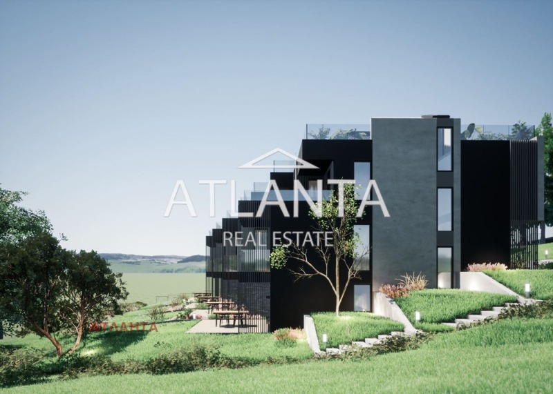 Продава КЪЩА, гр. Варна, м-т Манастирски рид, снимка 6 - Къщи - 53452816