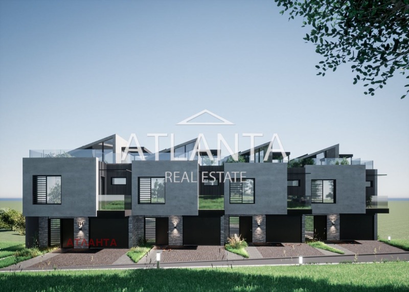 Продава КЪЩА, гр. Варна, м-т Манастирски рид, снимка 5 - Къщи - 53452816