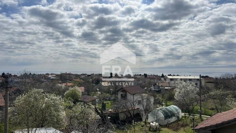 Продава КЪЩА, гр. Варна, м-т Горна Трака, снимка 6 - Къщи - 54062236