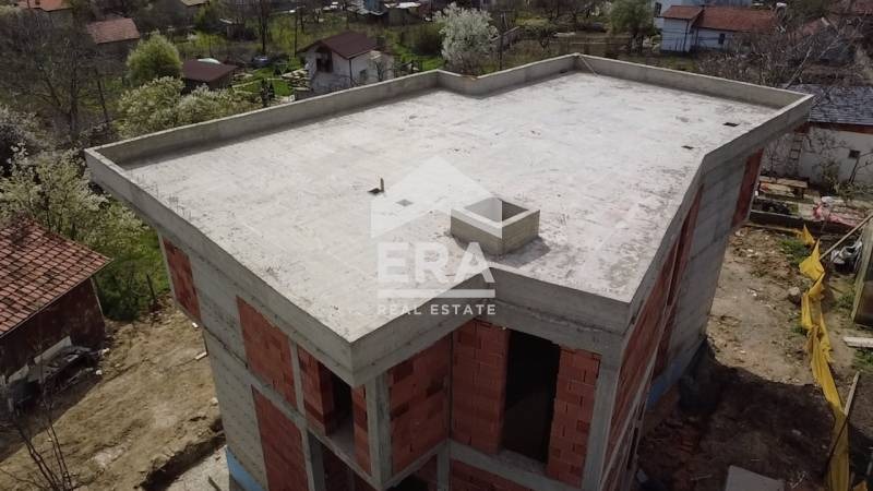 Продава КЪЩА, гр. Варна, м-т Горна Трака, снимка 4 - Къщи - 54062236