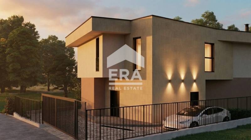 Продава КЪЩА, гр. Варна, м-т Горна Трака, снимка 10 - Къщи - 54062236