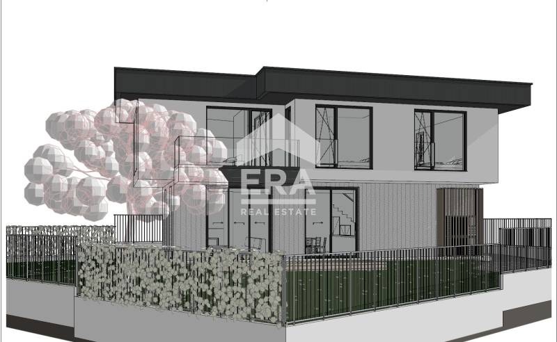 Продава КЪЩА, гр. Варна, м-т Горна Трака, снимка 3 - Къщи - 54062236