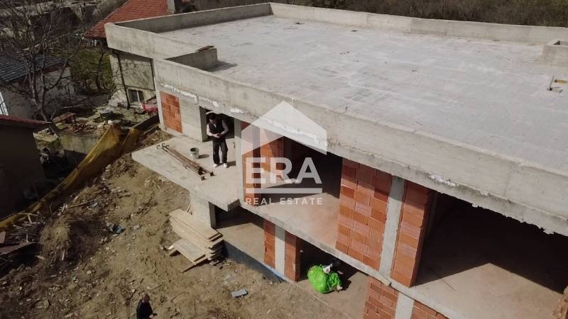 Продава КЪЩА, гр. Варна, м-т Горна Трака, снимка 3 - Къщи - 54062236