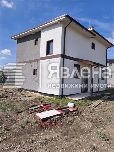 Продава КЪЩА, гр. Костинброд, област София област, снимка 8 - Къщи - 54198244