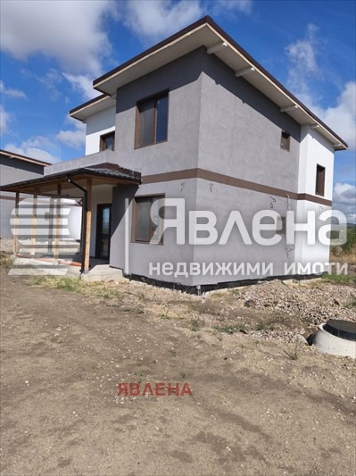 Продава КЪЩА, гр. Костинброд, област София област, снимка 9 - Къщи - 54198244