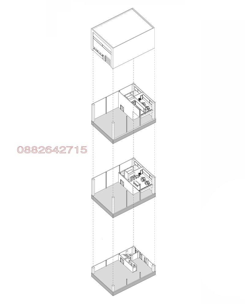 Продава СКЛАД, гр. Пловдив, Индустриална зона - Марица, снимка 3 - Складове - 53270487