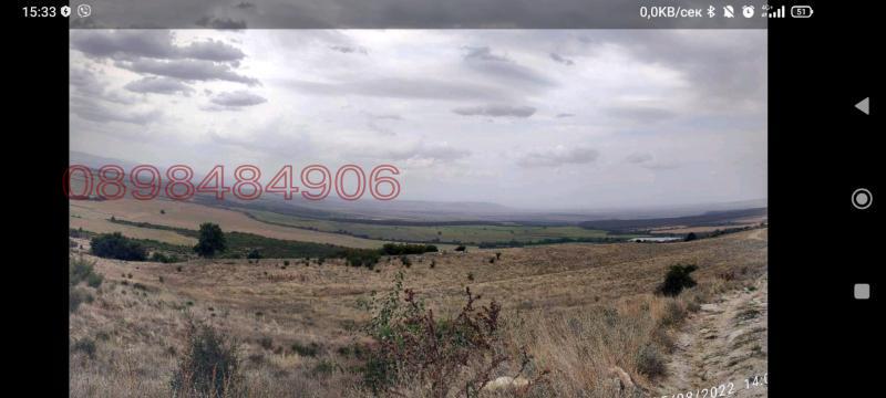 Продава ПАРЦЕЛ, с. Аврен, област Варна, снимка 2 - Парцели - 52780517