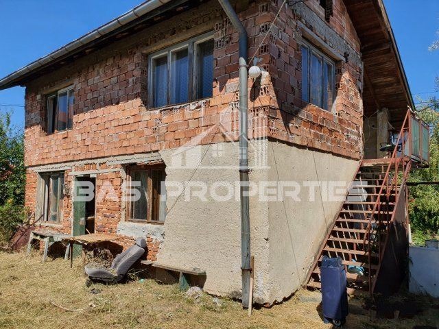 Продава ПАРЦЕЛ, с. Пролеша, област София област, снимка 16 - Парцели - 49178523