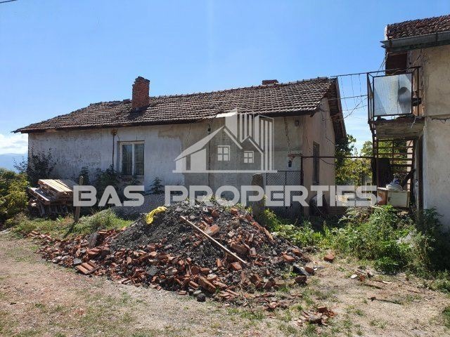 Продава ПАРЦЕЛ, с. Пролеша, област София област, снимка 6 - Парцели - 49178523