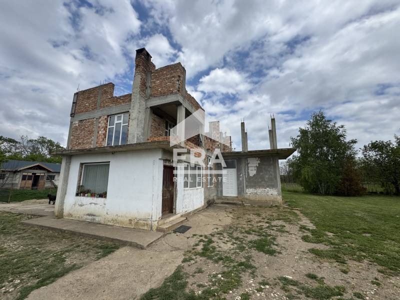 Продава  Парцел област Силистра , с. Бабук , 22180 кв.м | 11275359