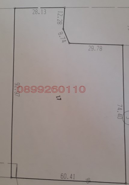 Продава БИЗНЕС ИМОТ, с. Граф Игнатиево, област Пловдив, снимка 13 - Други - 54966033