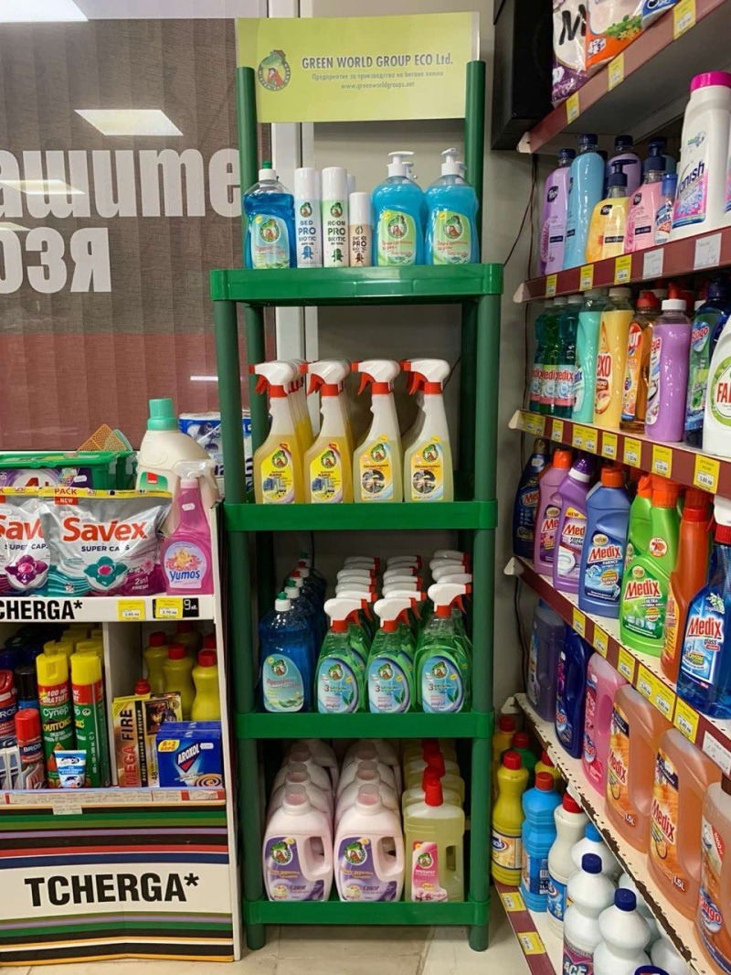 Продава БИЗНЕС ИМОТ, гр. Варна, с. Тополи, снимка 3 - Други - 52075644