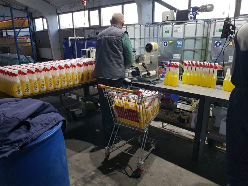 Продава БИЗНЕС ИМОТ, гр. Варна, с. Тополи, снимка 2 - Други - 52075644