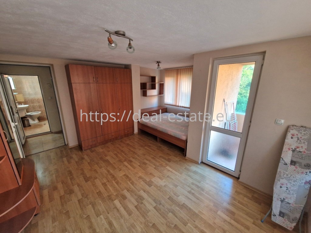 Продава 1-СТАЕН, гр. Благоевград, Освобождение, снимка 5 - Апартаменти - 54833055