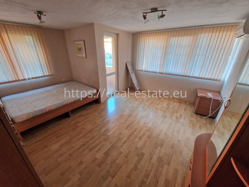 Продава 1-СТАЕН, гр. Благоевград, Освобождение, снимка 4 - Апартаменти - 54833055