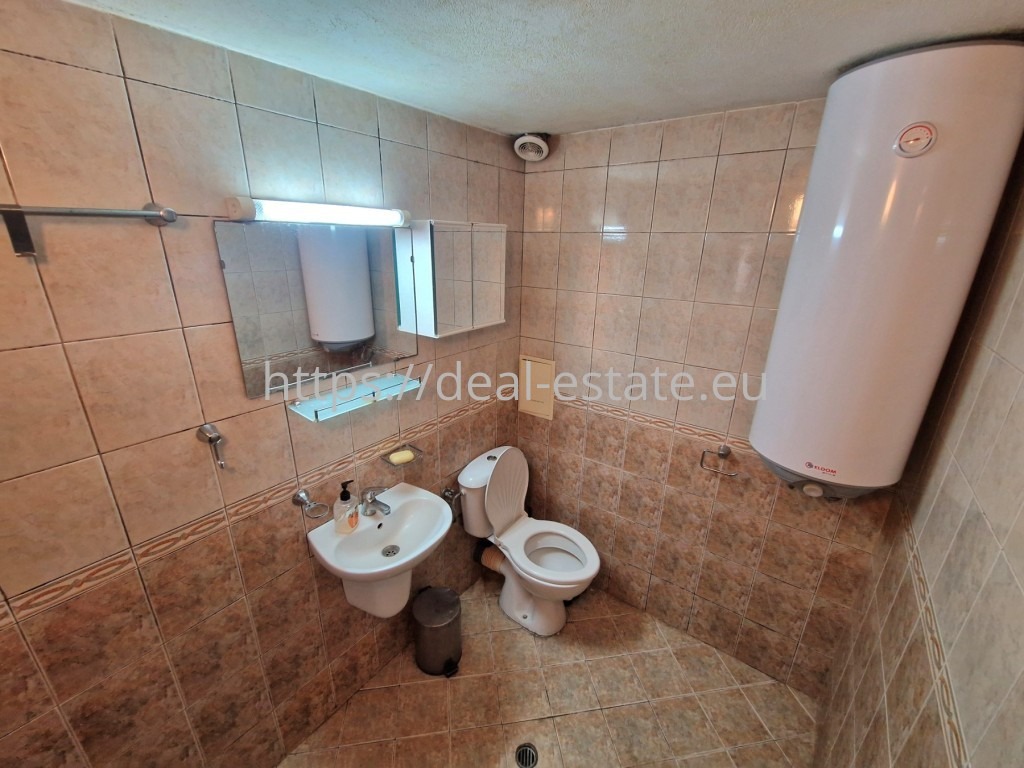 Продава 1-СТАЕН, гр. Благоевград, Освобождение, снимка 6 - Апартаменти - 54833055