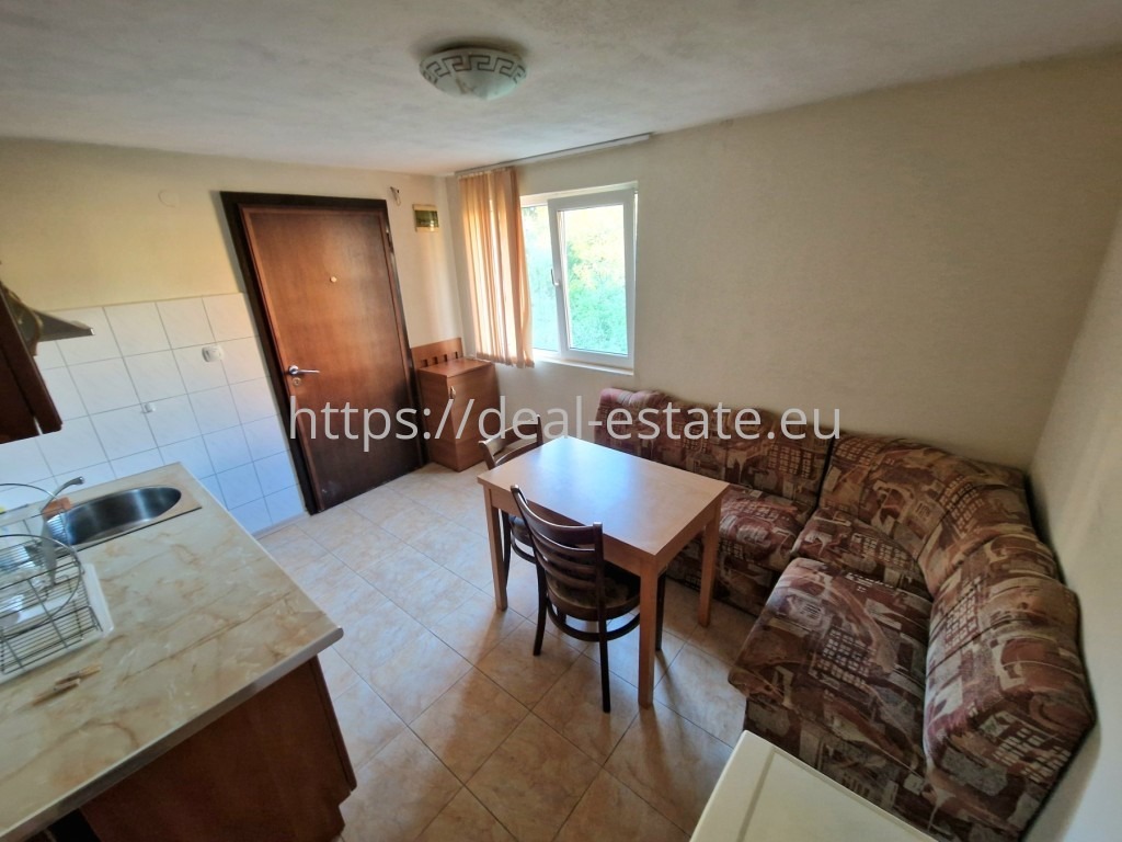 Продава 1-СТАЕН, гр. Благоевград, Освобождение, снимка 2 - Апартаменти - 54833055