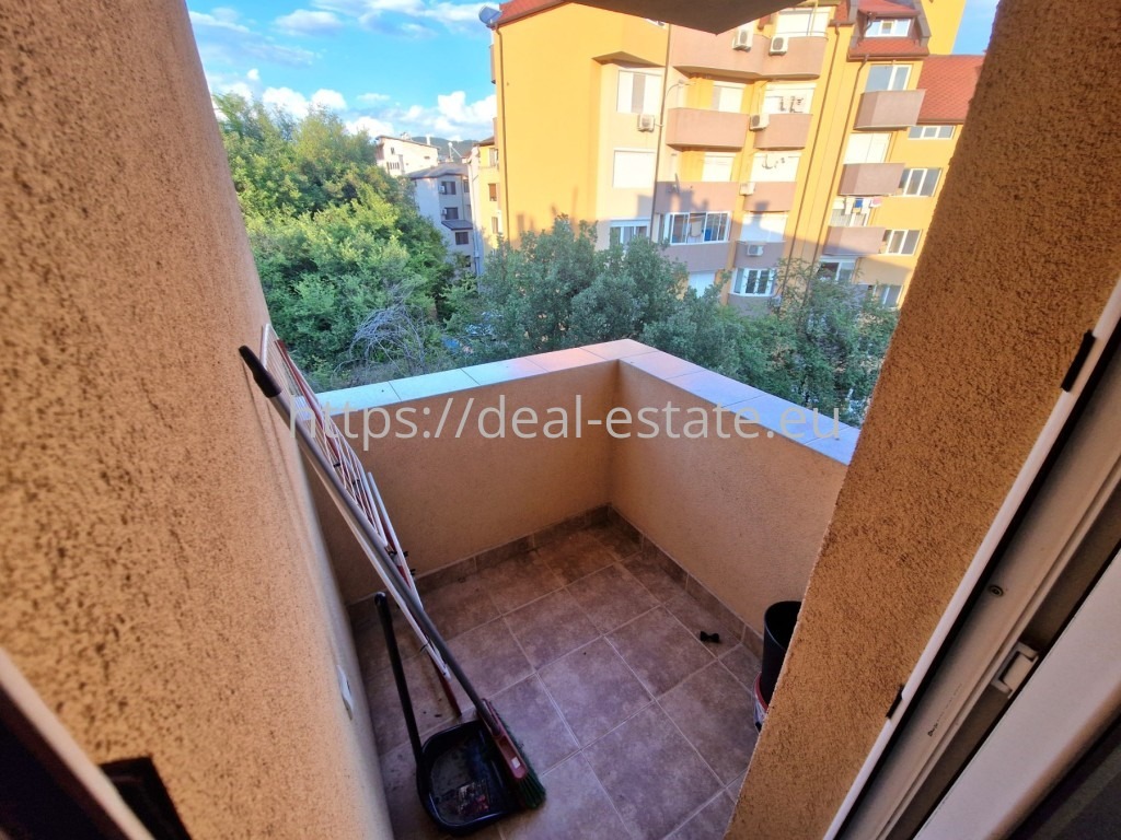 Продава 1-СТАЕН, гр. Благоевград, Освобождение, снимка 7 - Апартаменти - 54833055