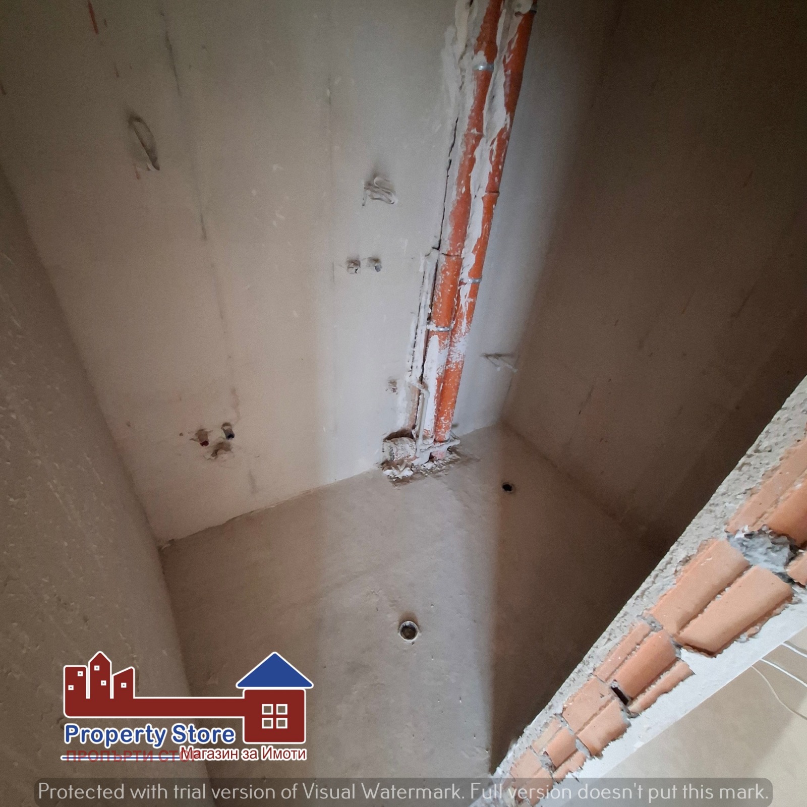 Продава 2-СТАЕН, гр. Варна, Виница, снимка 3 - Апартаменти - 53809086