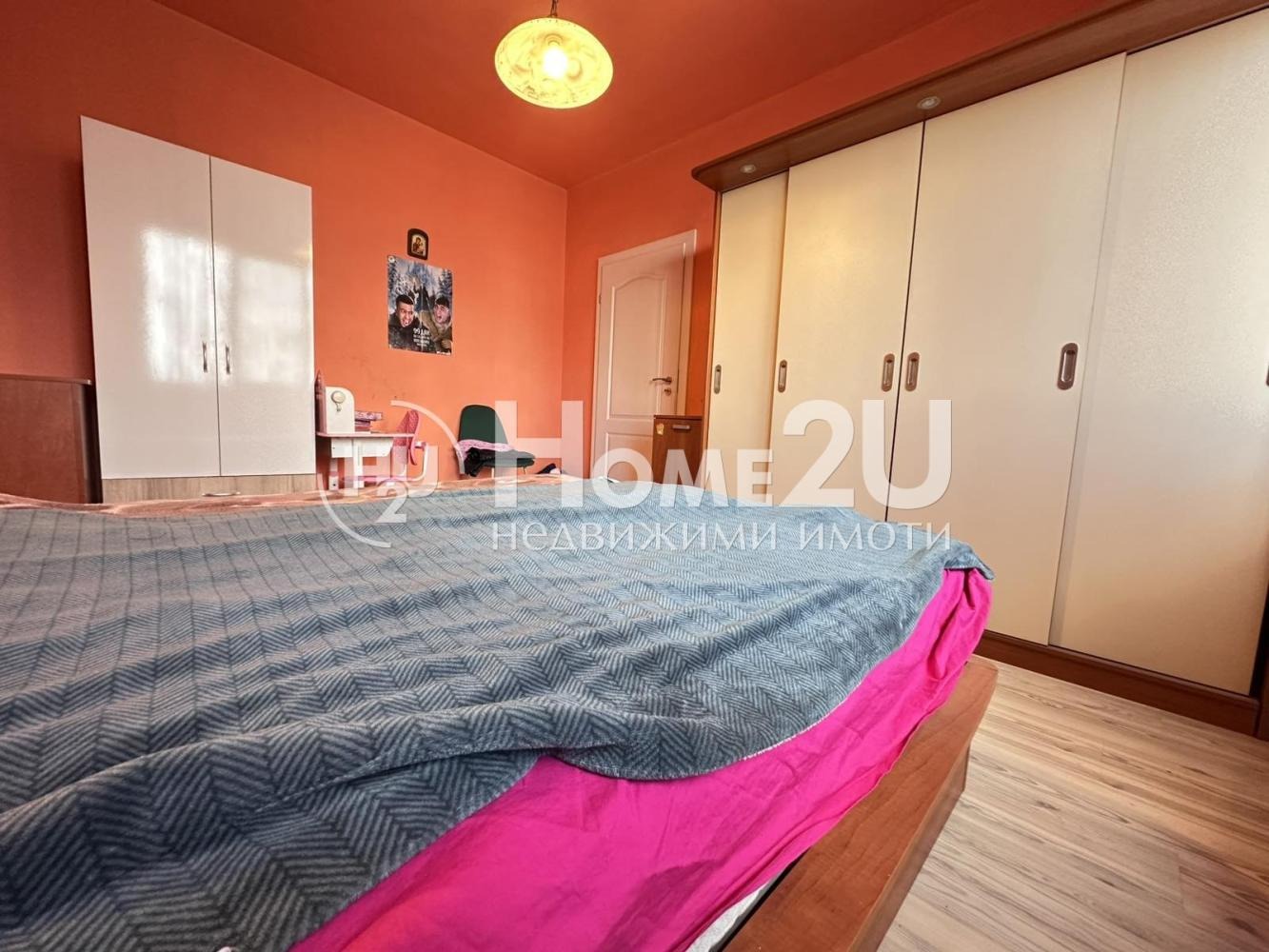 Продава 2-СТАЕН, гр. София, Младост 1, снимка 5 - Апартаменти - 54025075