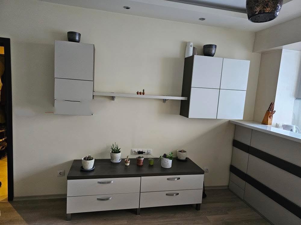 Продава 2-СТАЕН, гр. София, Младост 3, снимка 2 - Апартаменти - 54131548