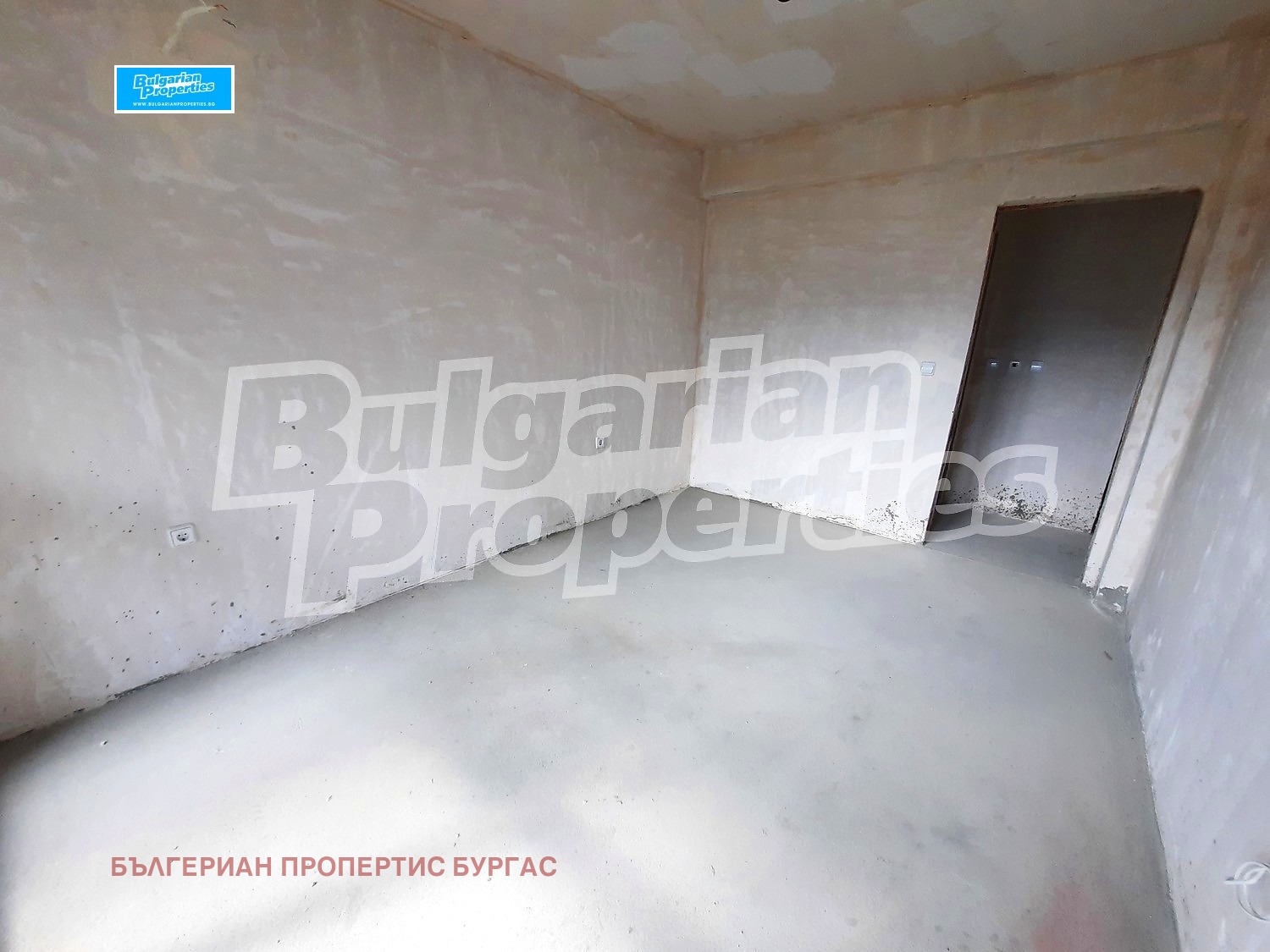Продава 2-СТАЕН, гр. Бургас, област Бургас, снимка 7 - Апартаменти - 54263449