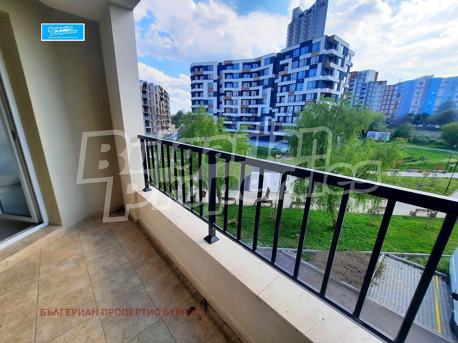 Продава 2-СТАЕН, гр. Бургас, област Бургас, снимка 8 - Апартаменти - 54263449