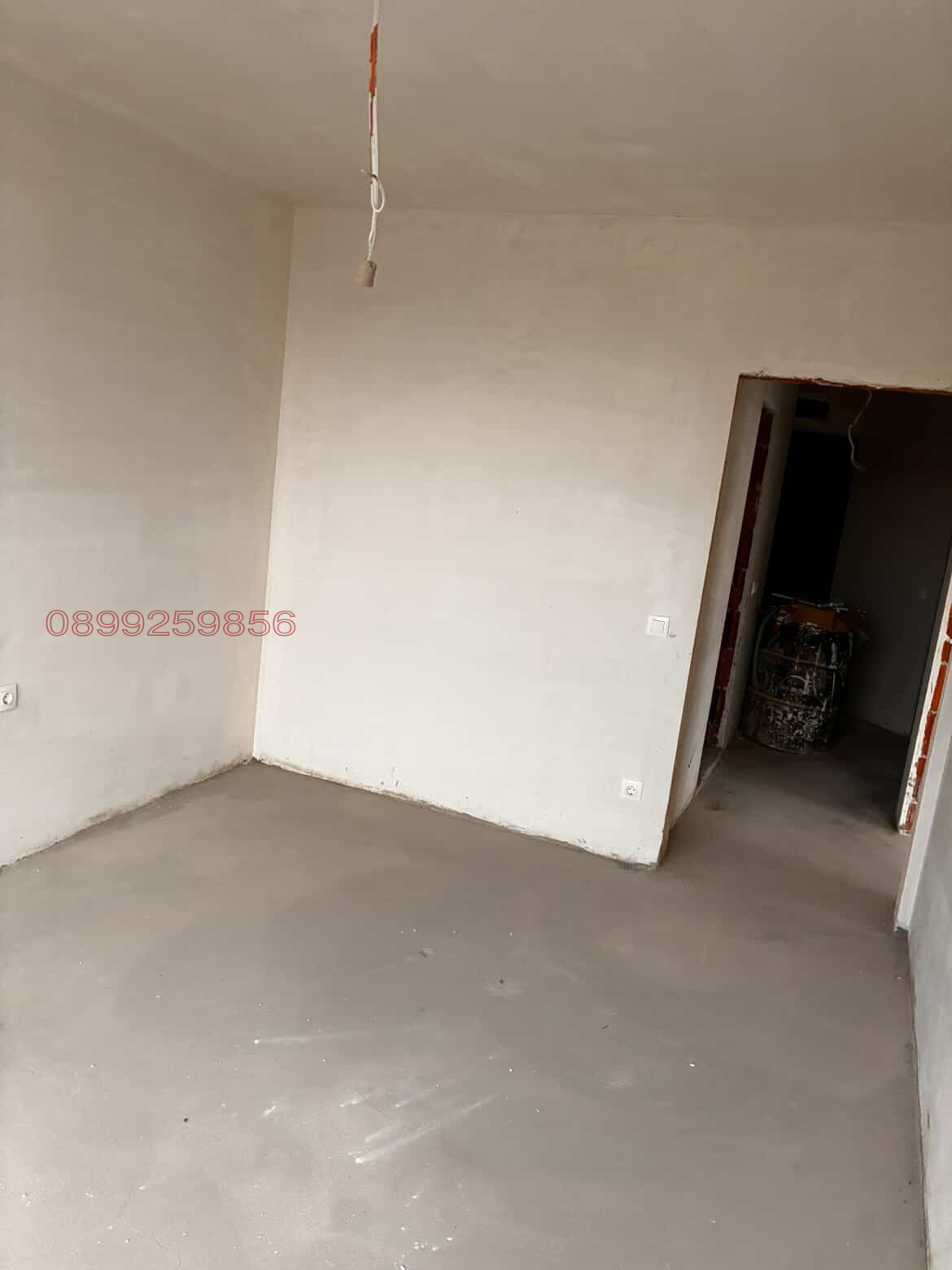Продава 2-СТАЕН, гр. София, Дружба 2, снимка 8 - Апартаменти - 55166990
