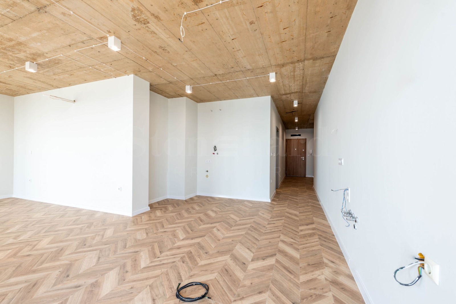 Продава 2-СТАЕН, гр. Варна, м-т Ален мак, снимка 13 - Апартаменти - 55294580