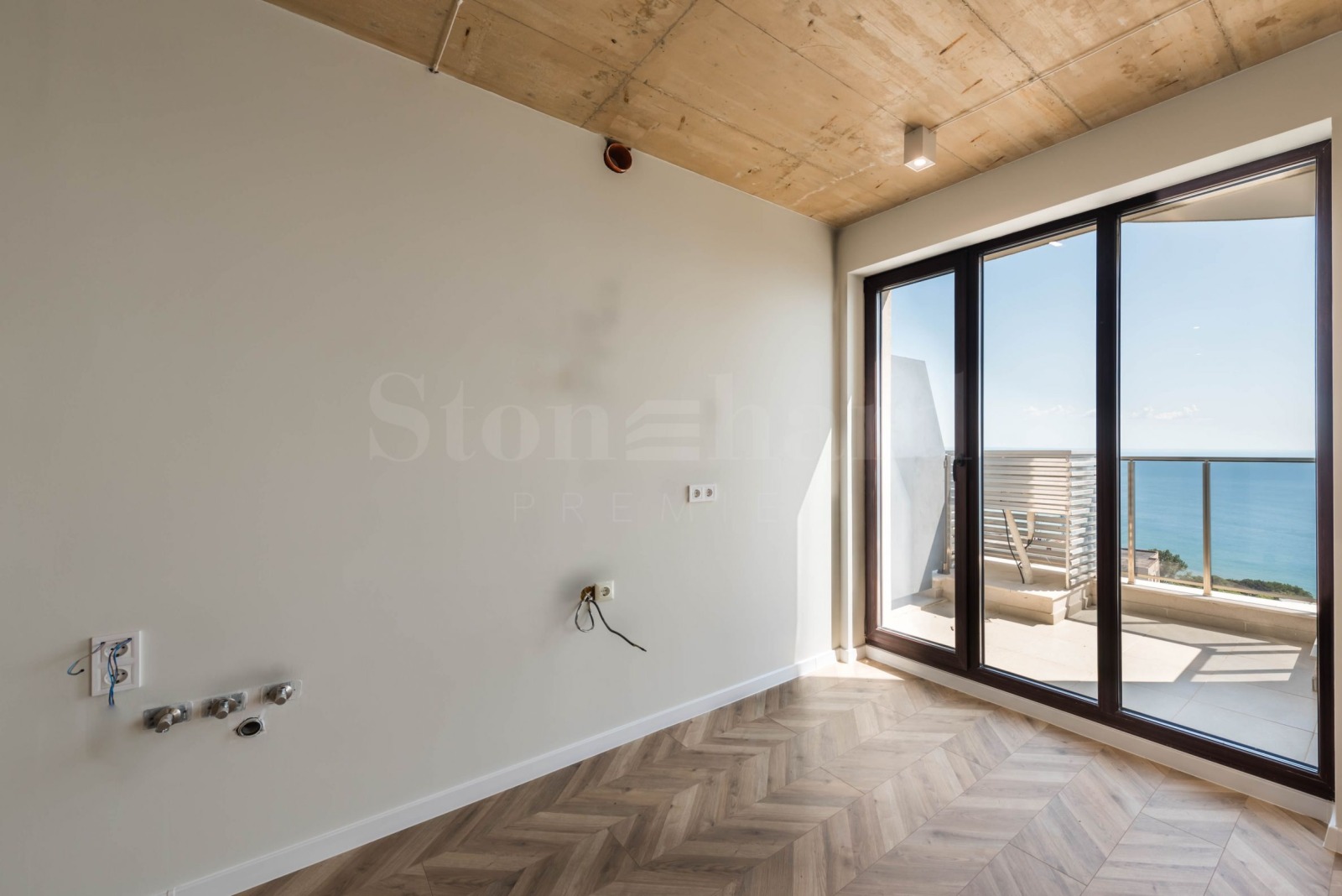 Продава 2-СТАЕН, гр. Варна, м-т Ален мак, снимка 4 - Апартаменти - 55294580