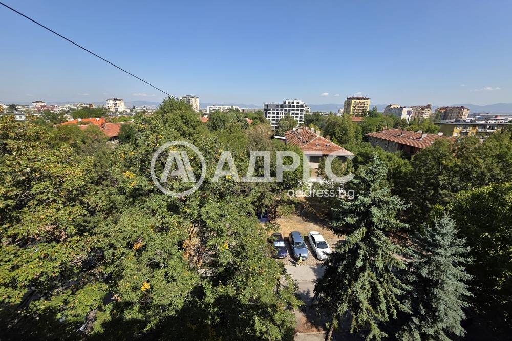 Продава 2-СТАЕН, гр. София, Толстой, снимка 1 - Апартаменти - 56656390