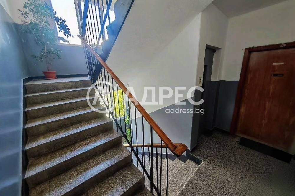 Продава 2-СТАЕН, гр. София, Толстой, снимка 3 - Апартаменти - 56656390
