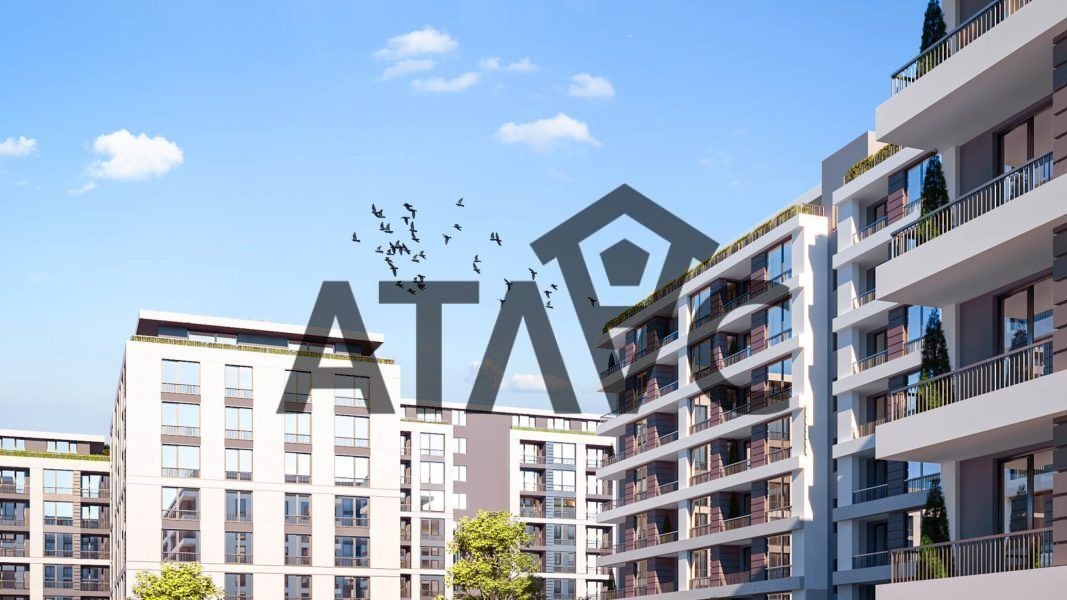 Продава 3-СТАЕН, гр. Пловдив, Тракия, снимка 2 - Апартаменти - 53631564