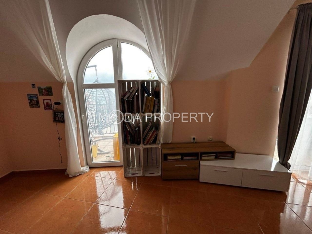 Продава 3-СТАЕН, гр. Свети Влас, област Бургас, снимка 5 - Апартаменти - 53979342